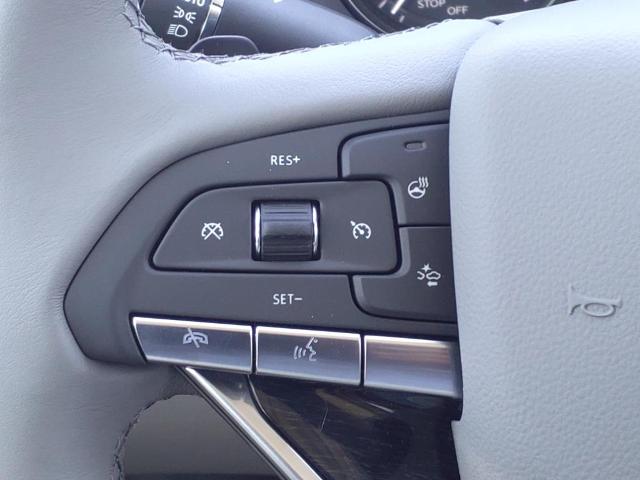 2024 Cadillac XT6 Vehicle Photo in Denton, TX 76205