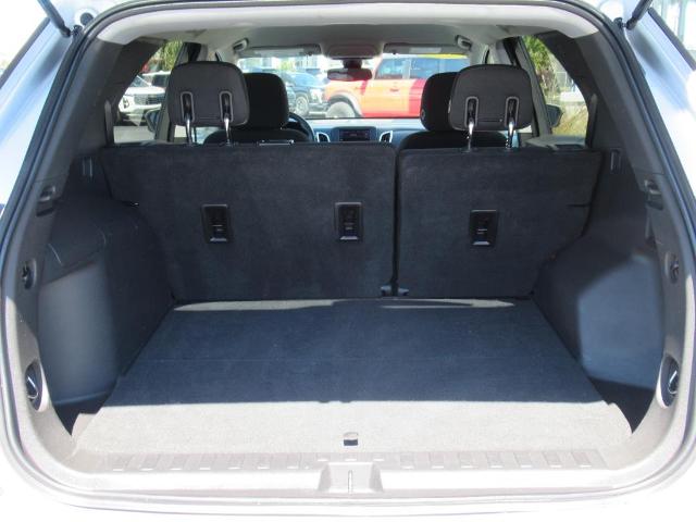 2020 Chevrolet Equinox Vehicle Photo in LEESBURG, FL 34788-4022