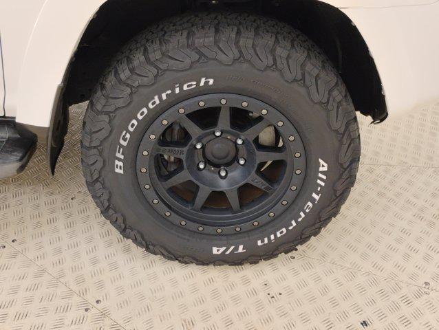 2016 Toyota 4Runner Vehicle Photo in Fort Mill, SC 29708
