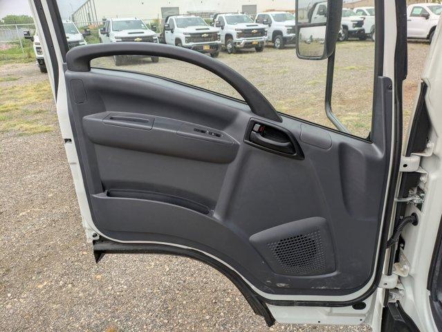2024 Chevrolet 4500 HG LCF Gas Vehicle Photo in SELMA, TX 78154-1460