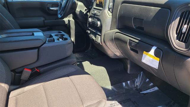 2025 Chevrolet Silverado 2500 HD Vehicle Photo in FLAGSTAFF, AZ 86001-6214