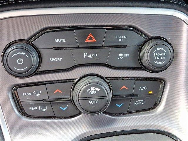 2021 Dodge Challenger Vehicle Photo in LANCASTER, PA 17601-0000