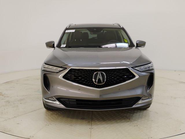 2023 Acura MDX Vehicle Photo in PINEVILLE, NC 28134-8495