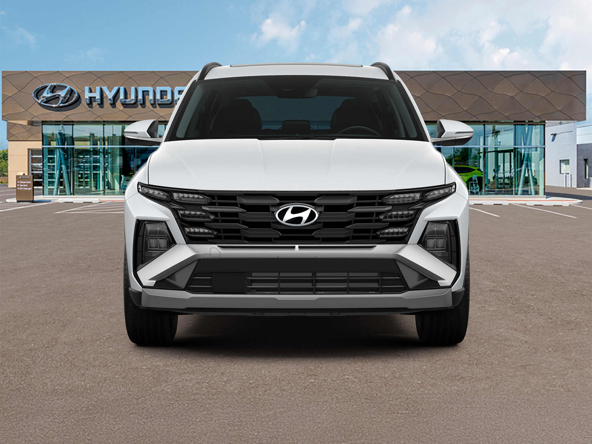 2025 Hyundai TUCSON Vehicle Photo in Philadelphia, PA 19116