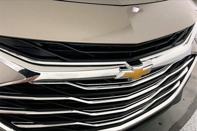 2025 Chevrolet Malibu Vehicle Photo in INDEPENDENCE, MO 64055-1314