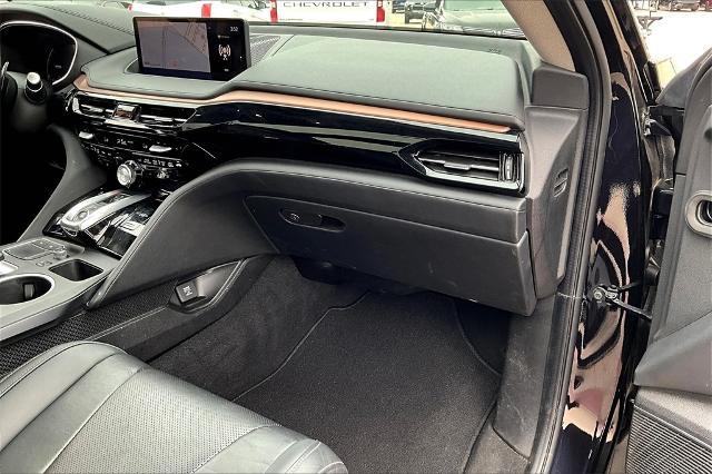 2022 Acura MDX Vehicle Photo in Grapevine, TX 76051