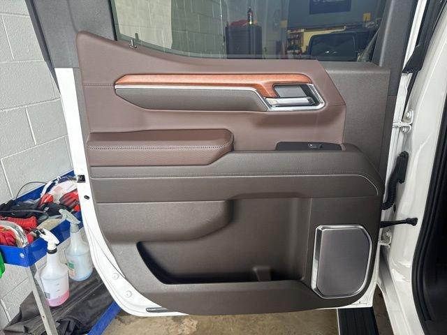 2023 GMC Sierra 1500 Vehicle Photo in MEDINA, OH 44256-9631