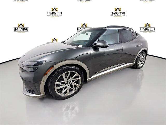2024 Genesis GV60 Vehicle Photo in Everett, WA 98204