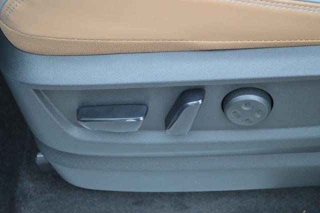 2025 INFINITI QX80 Vehicle Photo in Houston, TX 77090