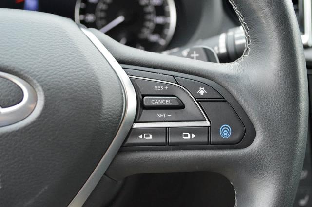 2024 INFINITI QX50 Vehicle Photo in Houston, TX 77090