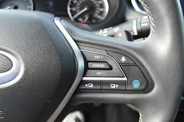2024 INFINITI QX50 Vehicle Photo in Houston, TX 77090