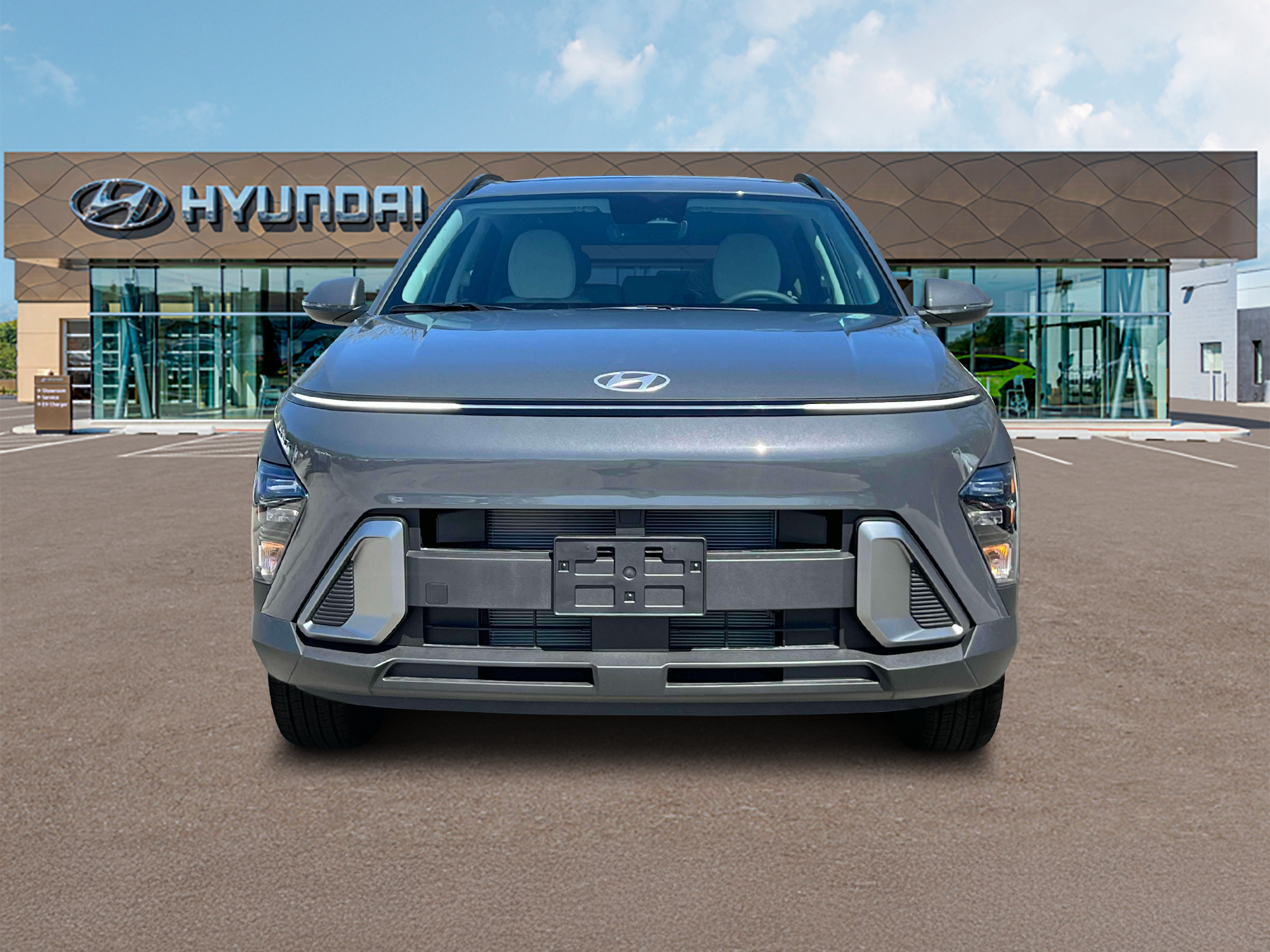 2024 Hyundai KONA Vehicle Photo in Philadelphia, PA 19116