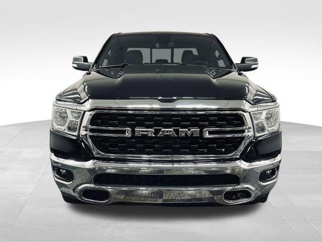 2022 Ram 1500 Vehicle Photo in MEDINA, OH 44256-9631