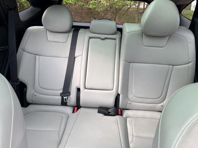2022 Hyundai Tucson Hybrid Vehicle Photo in MEDINA, OH 44256-9631