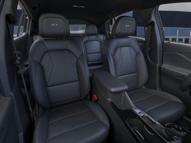 2025 Buick Envista Vehicle Photo in DANBURY, CT 06810-5034