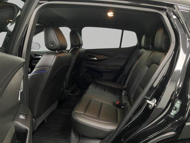 2024 Buick Envista Vehicle Photo in Appleton, WI 54913