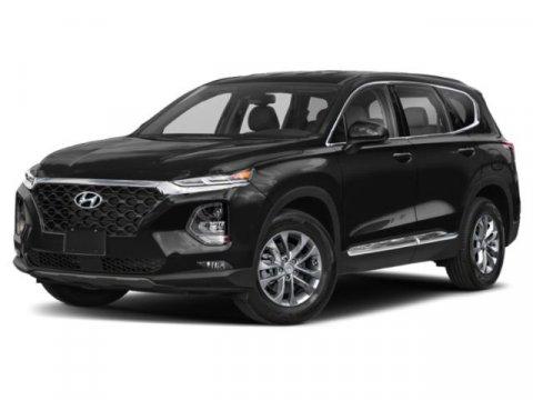 2020 Hyundai SANTA FE Vehicle Photo in Charlotte, NC 28273