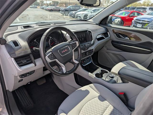 2020 GMC Terrain Vehicle Photo in AURORA, CO 80012-4011