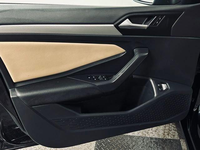 2021 Volkswagen Jetta Vehicle Photo in MEDINA, OH 44256-9631