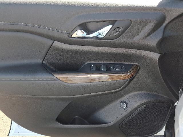 2023 GMC Acadia Vehicle Photo in TREVOSE, PA 19053-4984