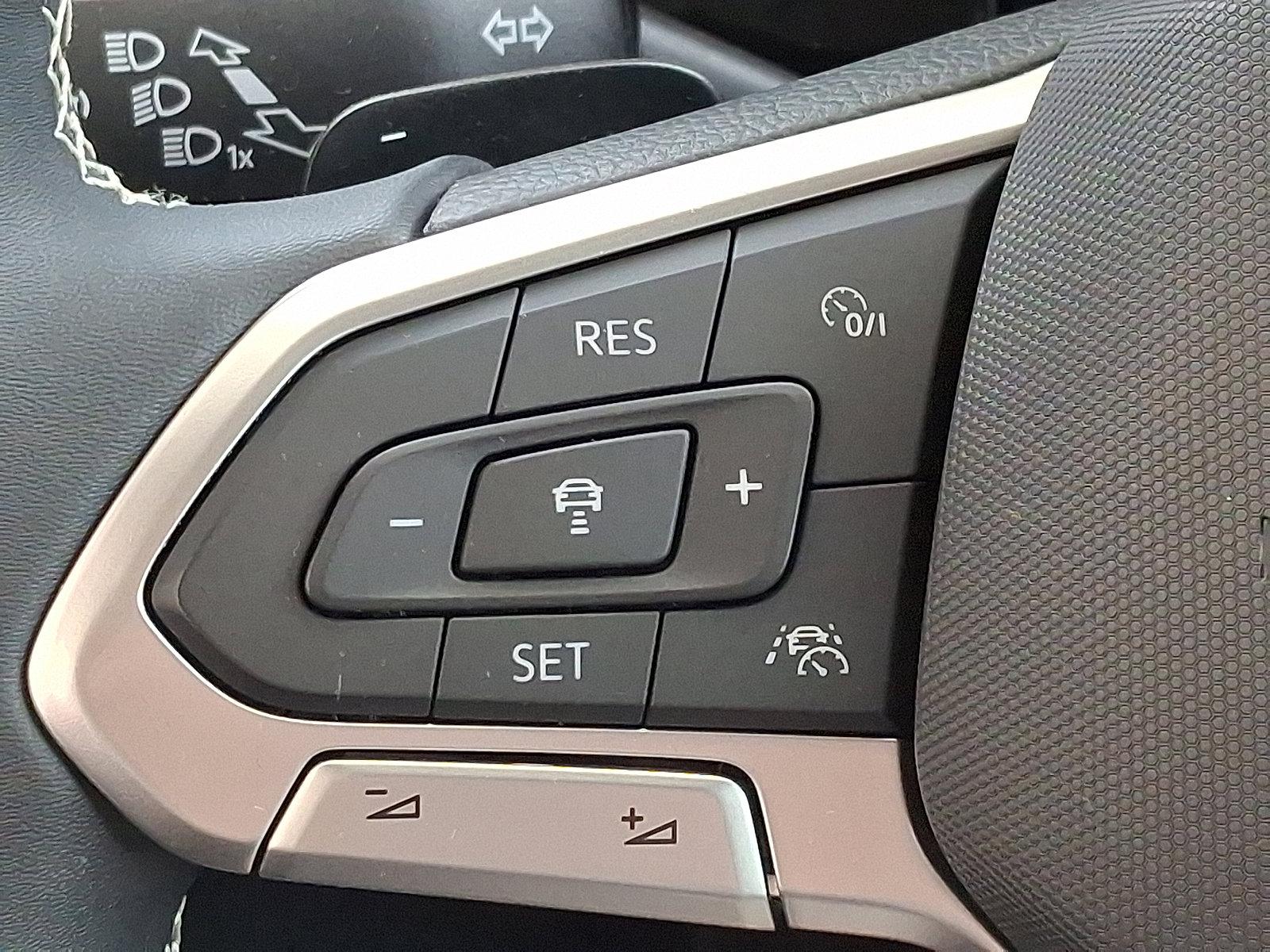 2024 Volkswagen Atlas Vehicle Photo in Lancaster, PA 17601