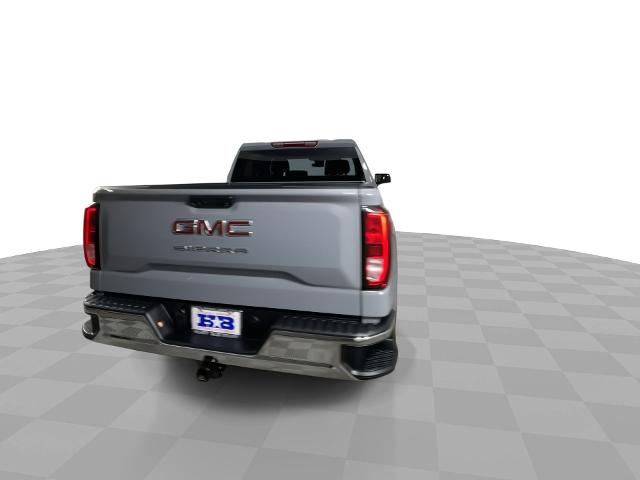 2025 GMC Sierra 1500 Vehicle Photo in GILBERT, AZ 85297-0402