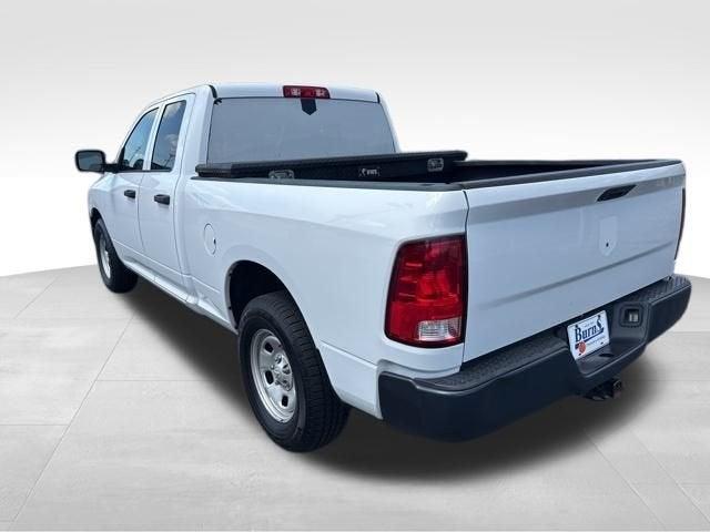 2018 Ram 1500 Vehicle Photo in Gaffney, SC 29341