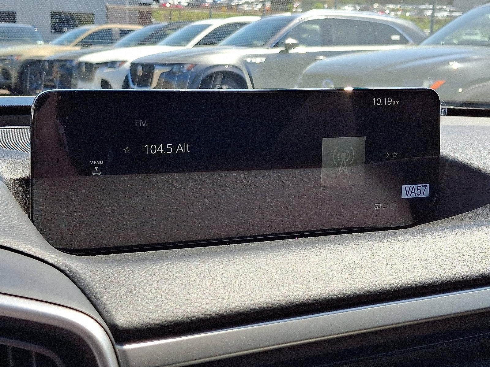 2025 Mazda CX-50 Vehicle Photo in Trevose, PA 19053