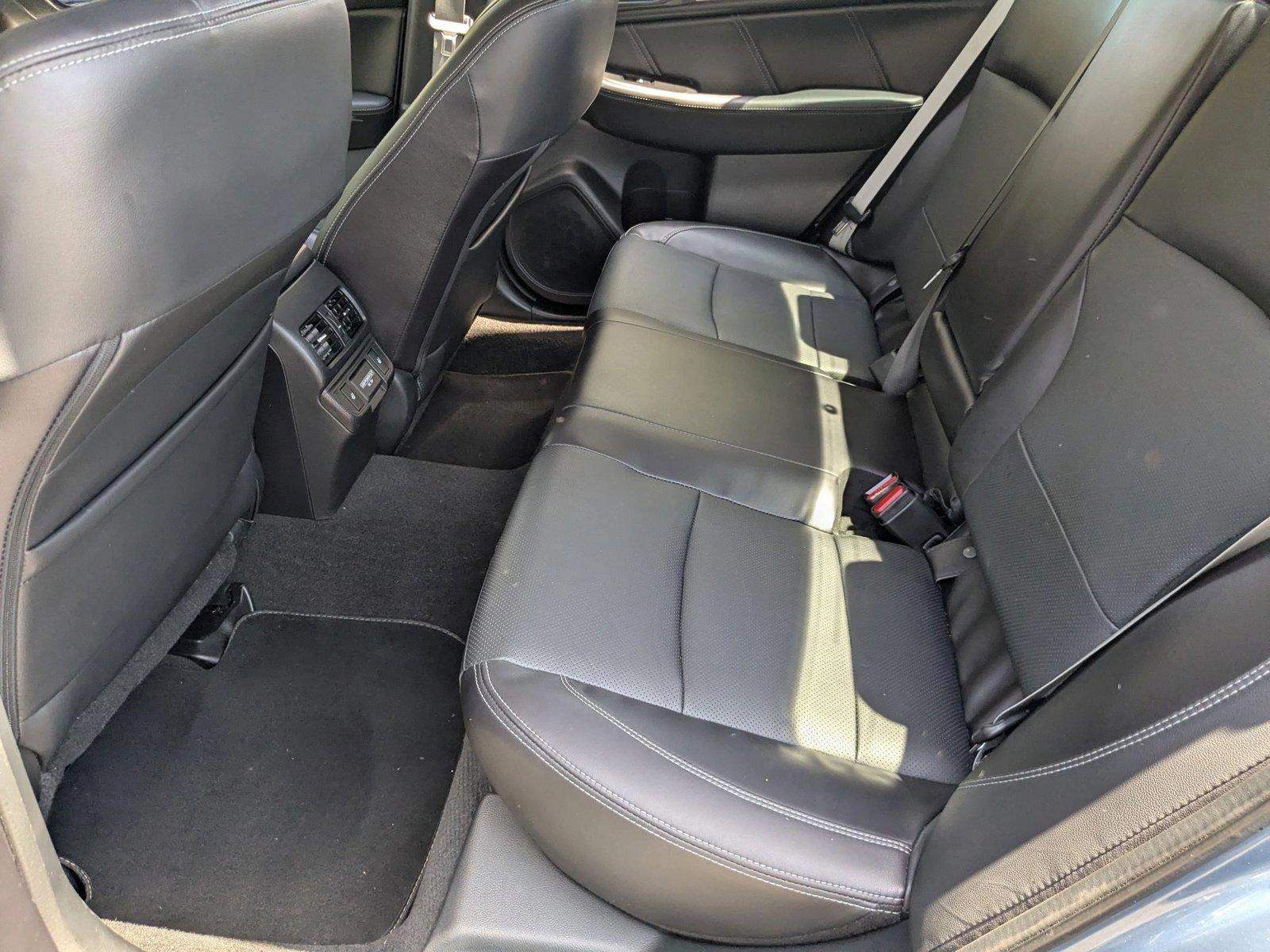 2018 Subaru Legacy Vehicle Photo in Tampa, FL 33614