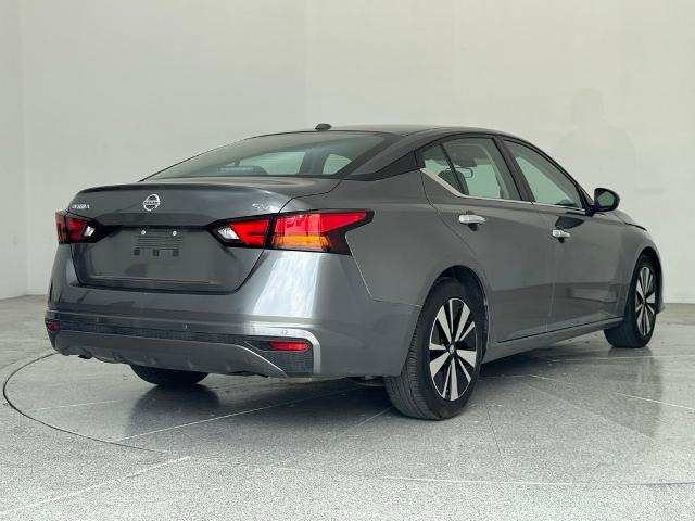 2022 Nissan Altima Vehicle Photo in San Antonio, TX 78230