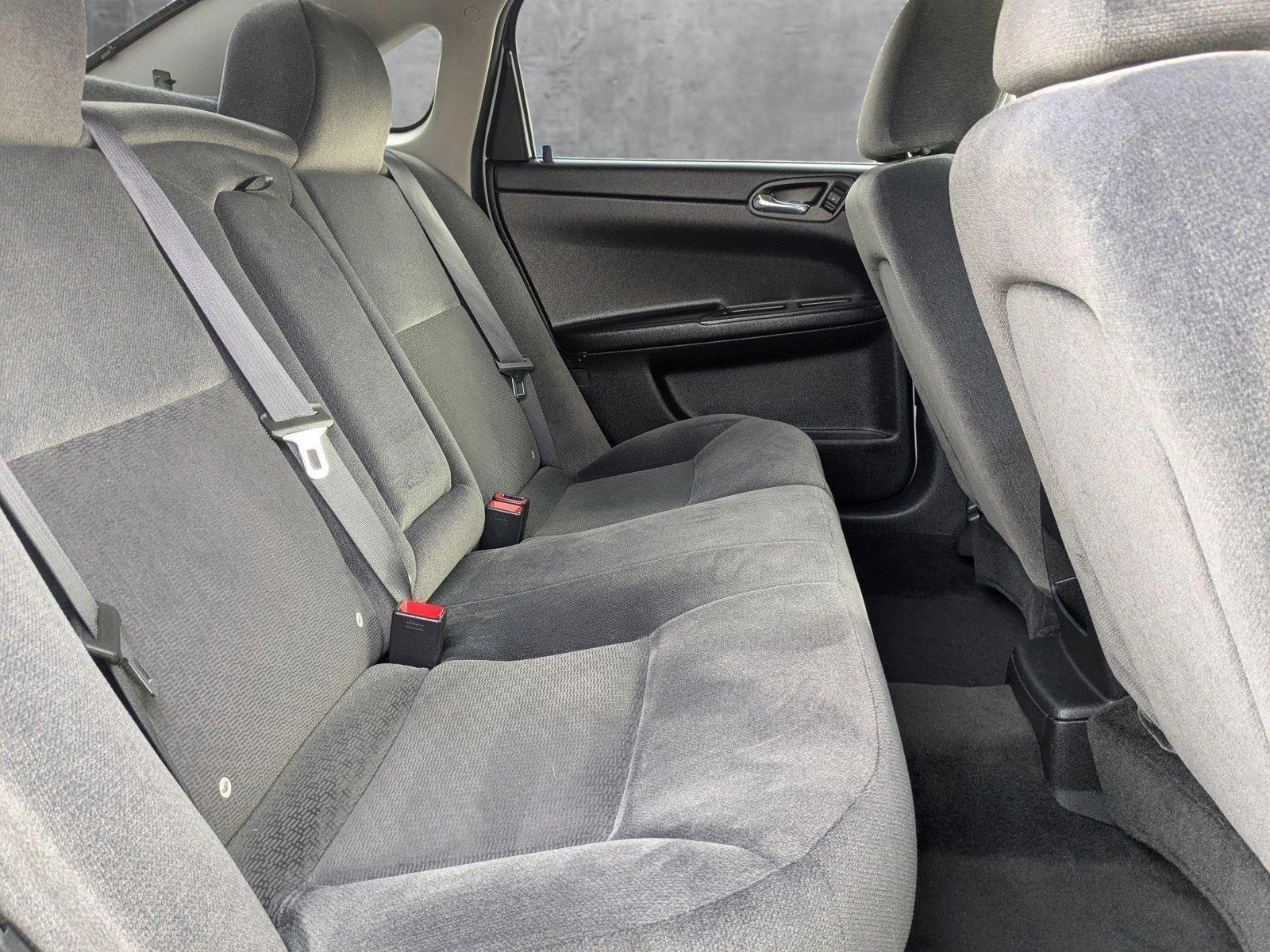 2015 Chevrolet Impala Vehicle Photo in SPOKANE, WA 99212-2978
