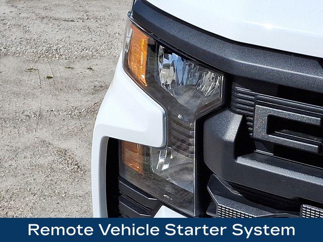 2023 Chevrolet Silverado 1500 Vehicle Photo in PAWLING, NY 12564-3219