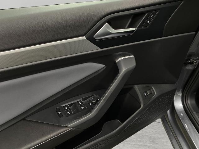 2025 Volkswagen Jetta Vehicle Photo in Appleton, WI 54913