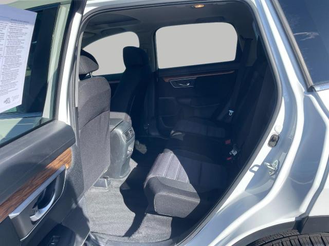 2022 Honda CR-V Vehicle Photo in Oshkosh, WI 54904