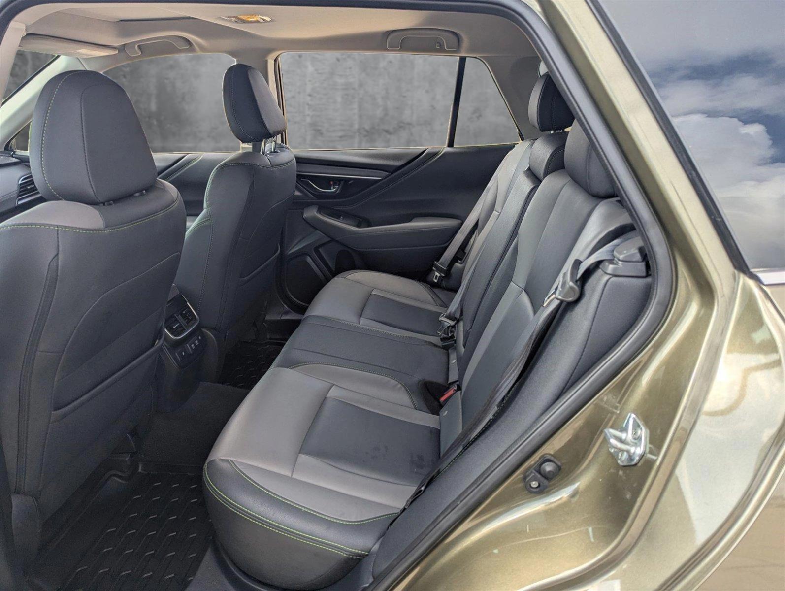 2022 Subaru Outback Vehicle Photo in CORPUS CHRISTI, TX 78412-4902