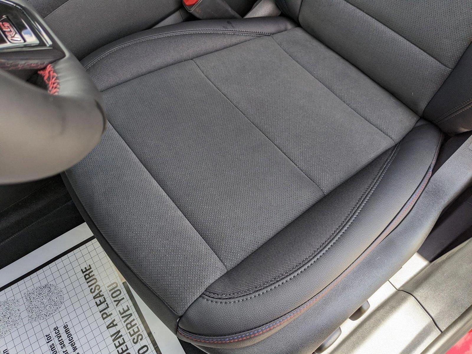 2025 Chevrolet Blazer EV Vehicle Photo in ORLANDO, FL 32808-7998
