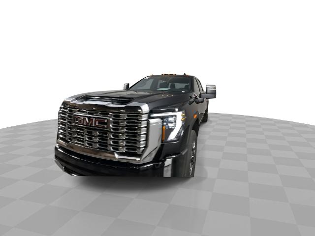 2025 GMC Sierra 2500 HD Vehicle Photo in GILBERT, AZ 85297-0402
