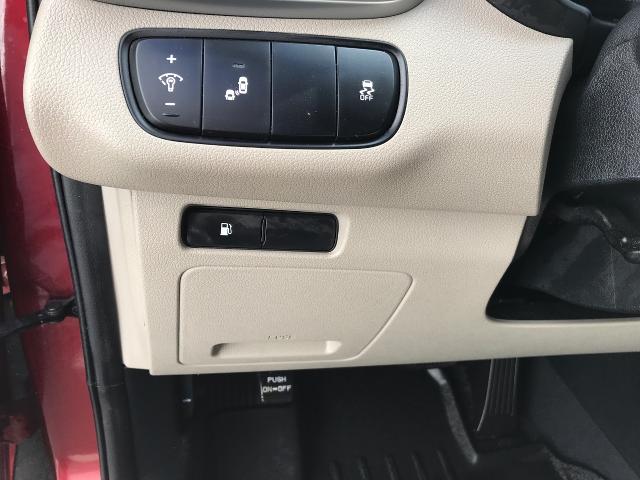 2020 Kia Sorento Vehicle Photo in GREEN BAY, WI 54303-3330