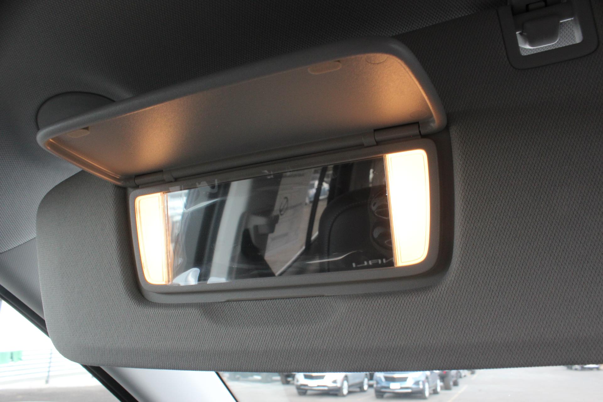 2026 GMC Terrain Vehicle Photo in AURORA, CO 80012-4011