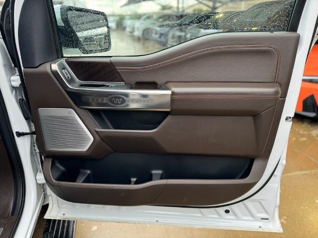 2023 Ford F-150 Vehicle Photo in Grapevine, TX 76051