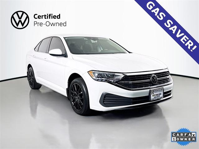 2022 Volkswagen Jetta Vehicle Photo in Puyallup, WA 98371