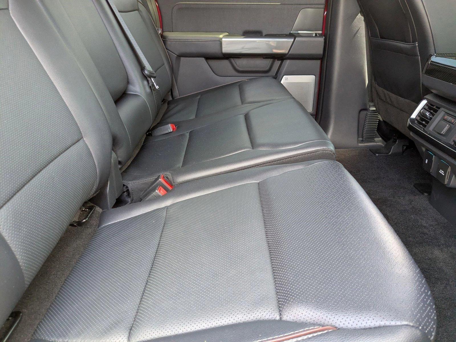 2022 Ford F-150 Vehicle Photo in Miami, FL 33015