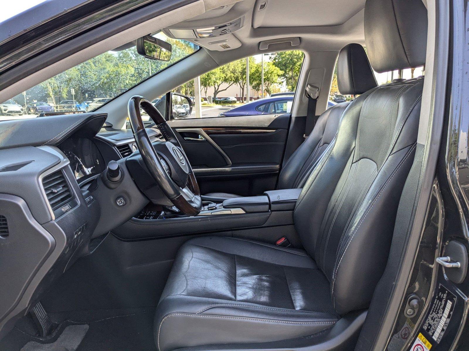 2016 Lexus RX 350 Vehicle Photo in Maitland, FL 32751