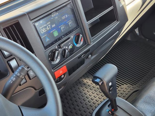 2024 Chevrolet 4500 HD LCF Diesel Vehicle Photo in LEWISVILLE, TX 75067