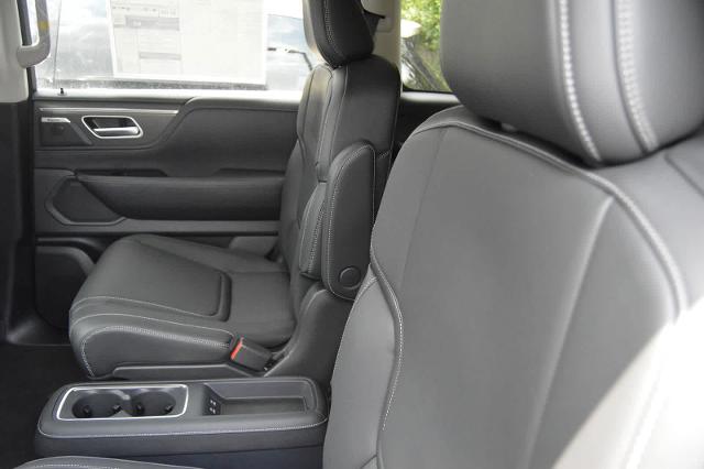 2025 INFINITI QX80 Vehicle Photo in Houston, TX 77090
