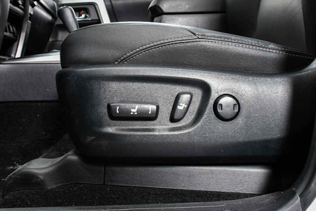 2021 Toyota 4Runner Vehicle Photo in DALLAS, TX 75235