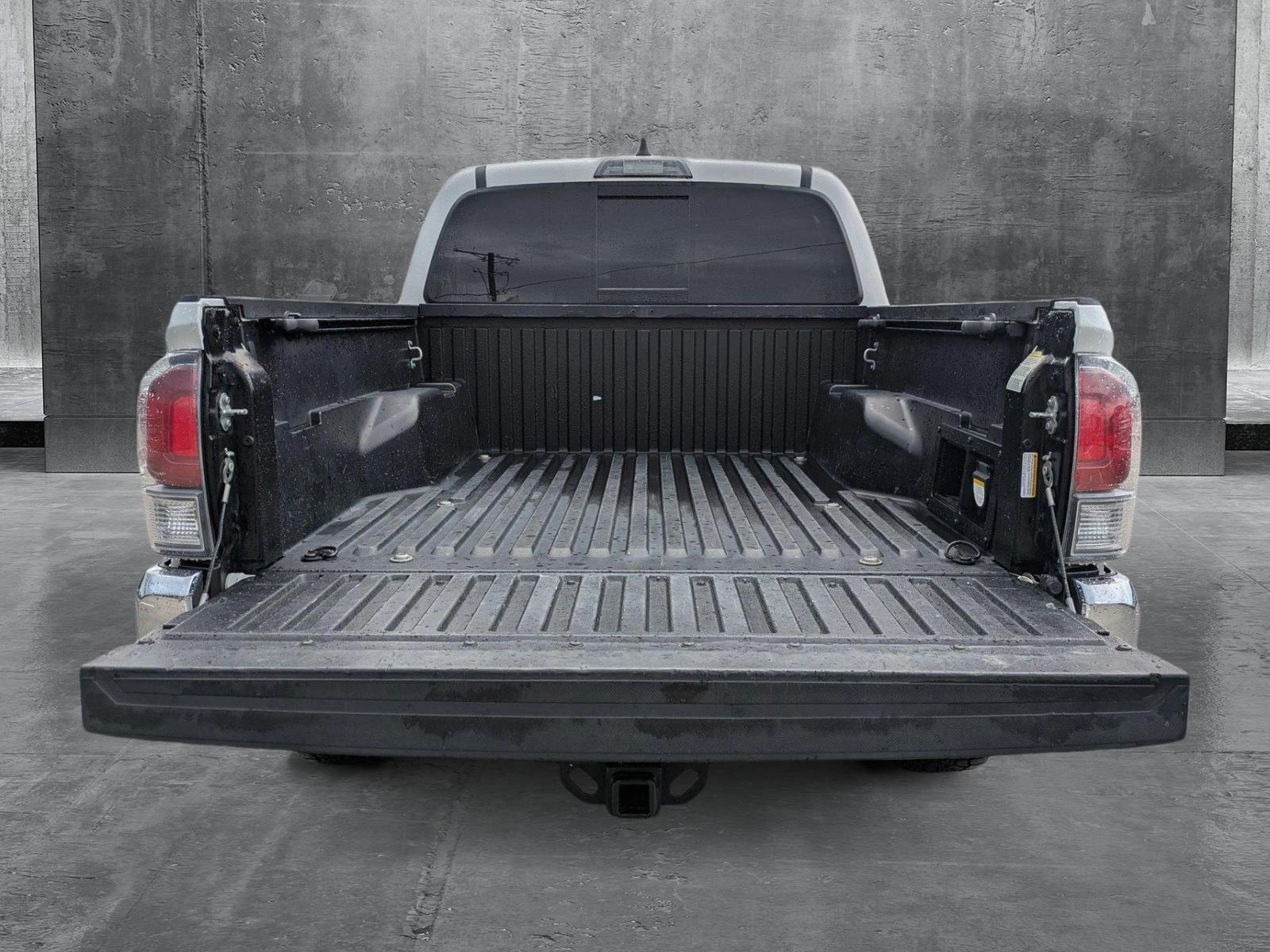 2021 Toyota Tacoma 2WD Vehicle Photo in Corpus Christi, TX 78415