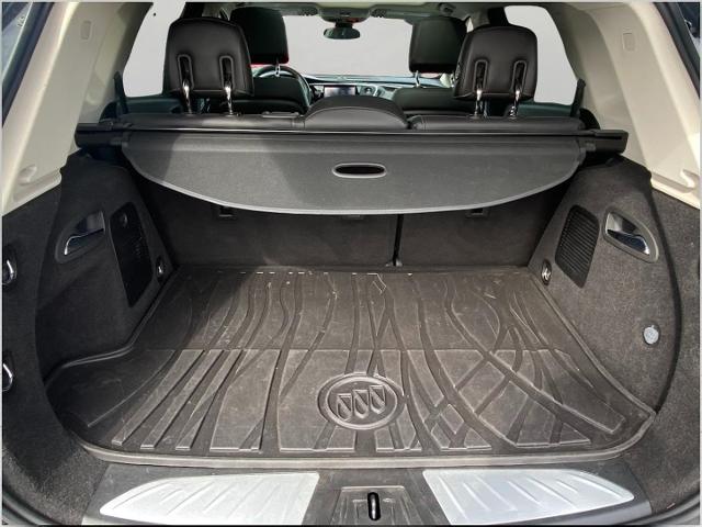 2019 Buick Envision Vehicle Photo in APPLETON, WI 54914-8833