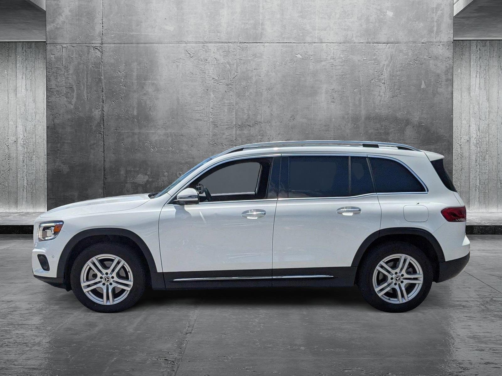 2021 Mercedes-Benz GLB Vehicle Photo in Pompano Beach, FL 33064