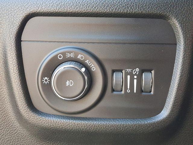 2023 Jeep Grand Cherokee Vehicle Photo in DANBURY, CT 06810-5034